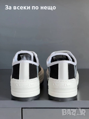 Christian Dior Дамски Маратонки👟Дамски Спортни Обувки👟Кецове-Различни Цветове Код SK484, снимка 2 - Маратонки - 53039116