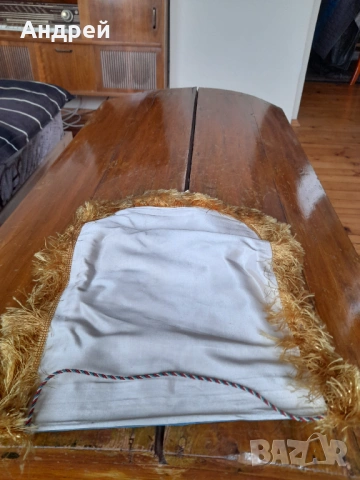 Старо флагче,флаг Български Митници #2, снимка 4 - Колекции - 53012547