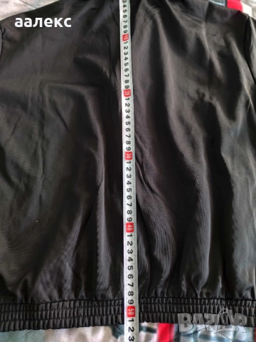 Чисто ново Дамско спортно горнище на марката UMBRO от Германия, снимка 2 - Спортни екипи - 52028477