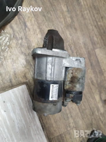 Стартер за Saab 9-3 (-2003), Saab 9-5 (-2010) , 2.0T ,petrol , 5194758