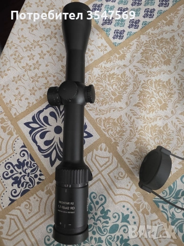 Продава се за повече инфо на лично съобщение, снимка 2 - Оборудване и аксесоари за оръжия - 53615073