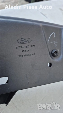 Ъгъл за задна броня Ford Ranger Wildtrack Raptor код WSS-M1A365-A13, WSSM1A365A13, N1WB-17K825-RBW, снимка 3 - Аксесоари и консумативи - 53862264