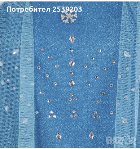 Дамска рокля ЕЛЗА размер М , снимка 16 - Рокли - 52288958