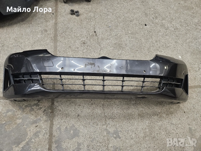 Bmw g30 lci брони