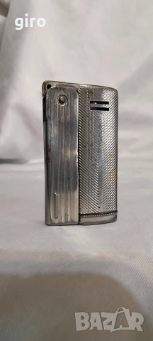 Австрийска бензинова запалка Imko Triplex Streamline