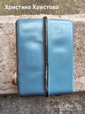 Пускател П25Е 25А 220V, снимка 3 - Други машини и части - 52301104