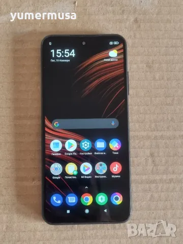 Poco M3 Pro-напълно здрав , снимка 3 - Xiaomi - 47028465