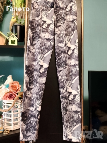 Панталони, бермуди и клинове , снимка 14 - Клинове - 51538613