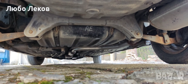 Rover 414Si, снимка 13 - Автомобили и джипове - 53427576