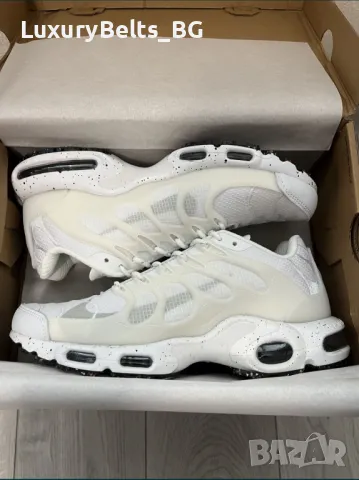 ПРОМО!!! Nike Air Max Terrascape Plus, снимка 6 - Маратонки - 49112403