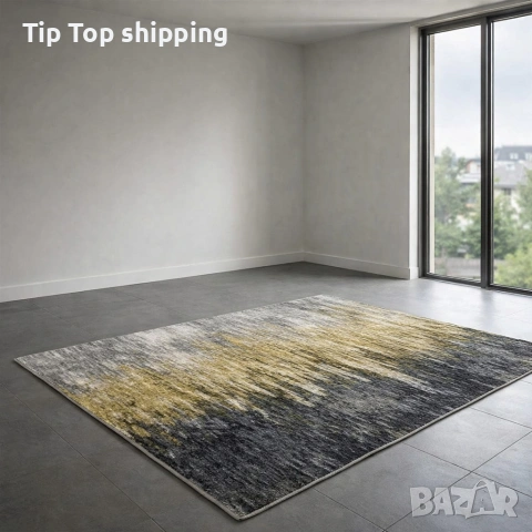 Модерен килим за хол, различни десени , снимка 11 - Килими - 53876297