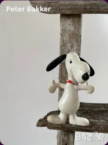 Snoopy, снимка 1 - Колекции - 46991275