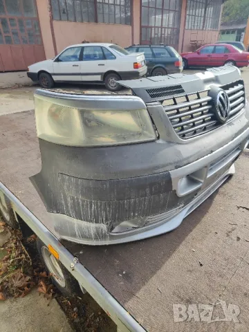 предница транспортер т5