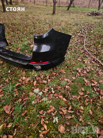 Пакет брони, прагове и арки калници за БМВ Х5 Ф15 , снимка 3 - Части - 52533130