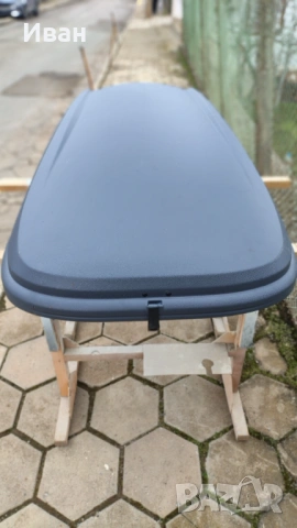 Автобокс 380 л, куфар за покрив, thule, аутобокс, снимка 10 - Аксесоари и консумативи - 53606155