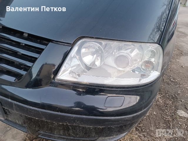 Фолксваген шаран на части., снимка 14 - Автомобили и джипове - 54221397