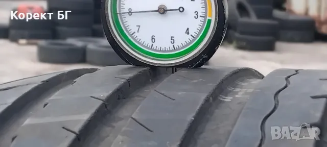 Гуми 225 45 17 Tires . Нов внос. Не са нови!, снимка 2 - Гуми и джанти - 50295425