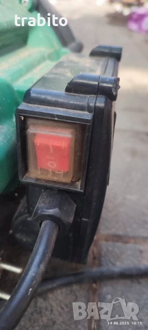 Електрическа помпа за вода, снимка 3 - Градинска техника - 50661978