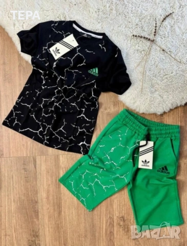🔥 #ТЕРА – топ дамски, мъжки и детски екипи за спорт и свободно време, снимка 2 - Детски комплекти - 54162192