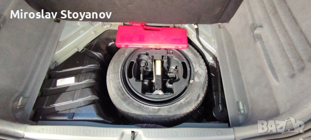 Продаваме Рени :), снимка 8 - Автомобили и джипове - 54098851