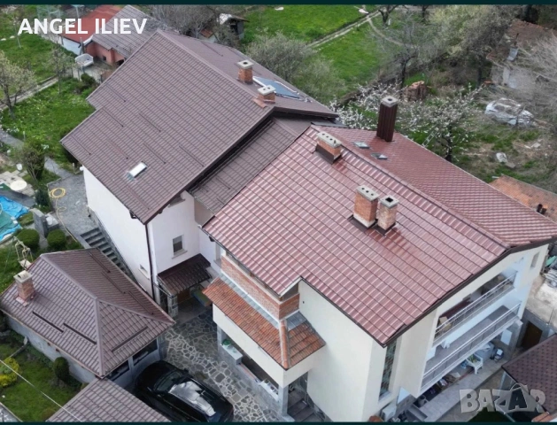 Ремонт на покриви из цяла България!, снимка 3 - Ремонти на покриви - 54230145