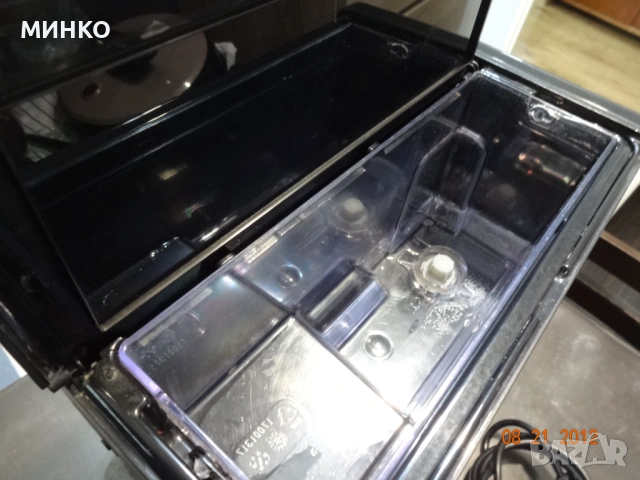 Кафеавтомат Philips NL9206AD , снимка 6 - Кафемашини - 54126647