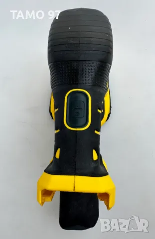 Stanley Fatmax FMCW210 - Акумулаторен виброшлайф , снимка 4 - Други инструменти - 48377750