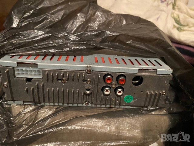 BLAUPUNKT CD радио 4х50w:Alpine 4x50w и Polarlander JSD 520 Bluetooth USB/SD card, снимка 3 - Аудиосистеми - 49873480