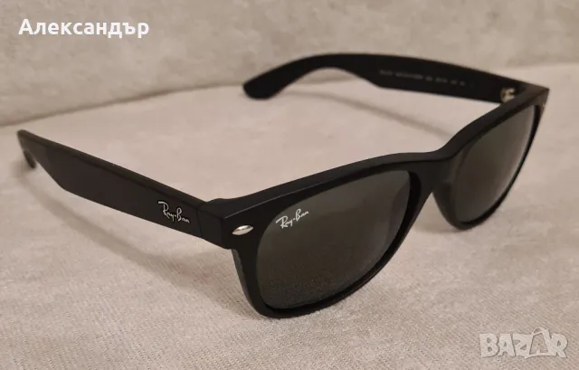 Слънчеви очила Ray-Ban, снимка 1 - Слънчеви и диоптрични очила - 47792979