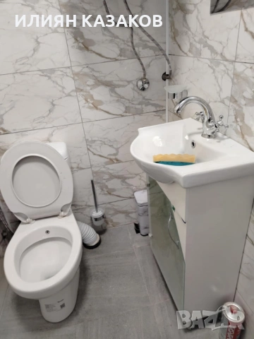 Продавам едностайно жилище в самостоятелен обект, снимка 5 - Апартаменти - 53385543