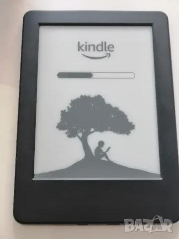 Електронна книга Amazon Kindle Glare 6, снимка 4 - Електронни четци - 46879606