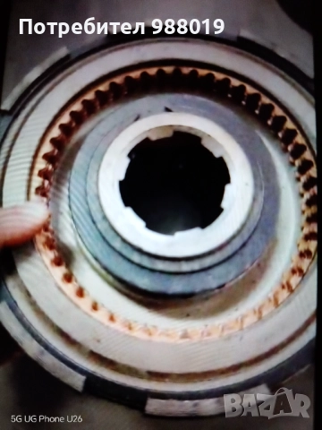 Части за т 150, снимка 15 - Части - 52826768