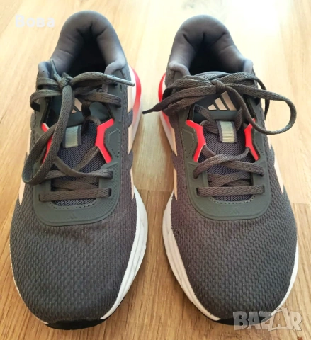 Дамски маратонки за бягане Adidas Galaxy 7, снимка 2 - Маратонки - 54156431