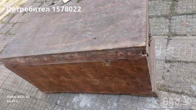 Стара шевна машина Veritas, снимка 9 - Антикварни и старинни предмети - 52967014