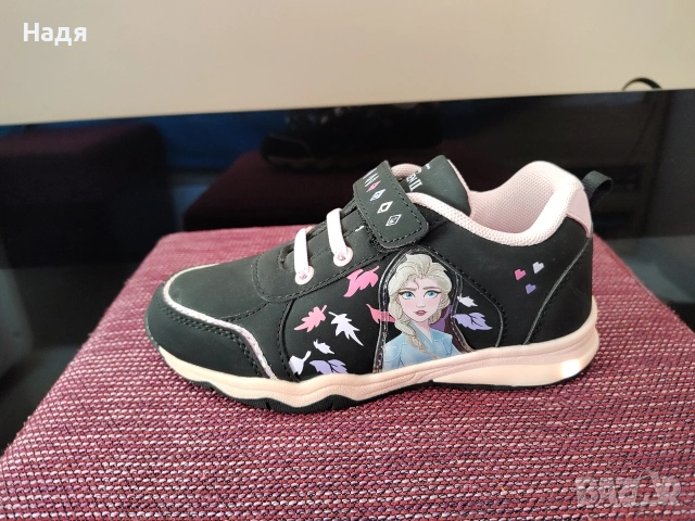 нови, FROZEN, №32, 50% отстъпка