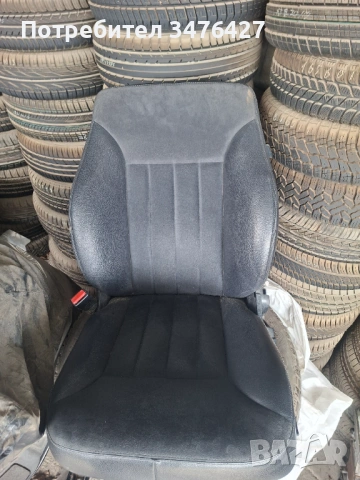 Седалка за мерцедес ML..R класа