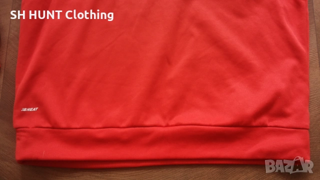 NEW BALANCE FC LIVERPOOL Размер L мъжка футболна блуза 54-67, снимка 8 - Блузи - 53136352