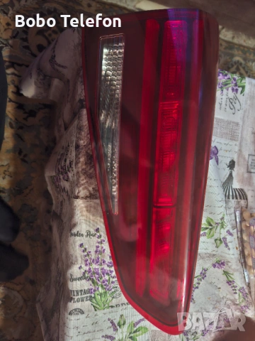 Стоп Хюндай Туксон 2018 ляв вътрешен