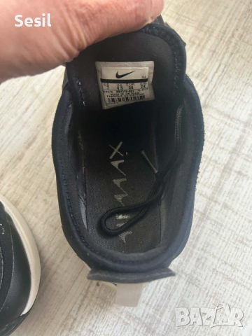 Оригинални маратонки Найк, снимка 7 - Маратонки - 53686104