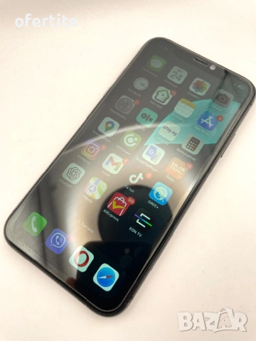 ✅ Apple 🔝 iPhone 11 64GB Dual, снимка 4 - Apple iPhone - 53604640