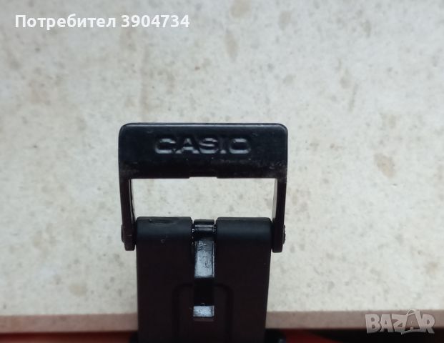 CASIO ILLUMINATOR, снимка 5 - Мъжки - 45241250