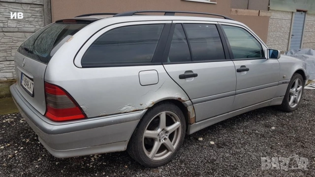 Джанти 17" цола 7,5 J 5x112мм  , снимка 4 - Гуми и джанти - 53458460