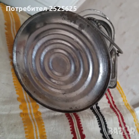 Фенер БАТ 158, снимка 3 - Декорация за дома - 47649679