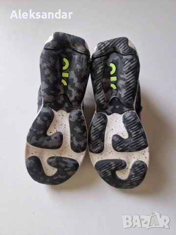 NIKE AIR MAX VIVA оригинални маратонки, снимка 5 - Маратонки - 53679503