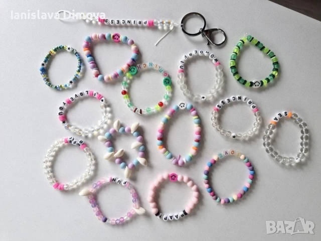 Ръчно вълшебство за твоята ръка , снимка 1