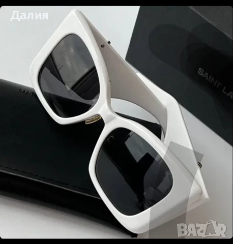 Слънчеви очила, снимка 1