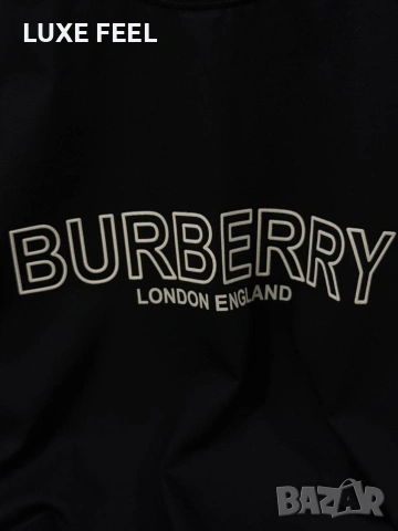 Burberry 🔹Мъжки Тениски , снимка 3 - Тениски - 53699173