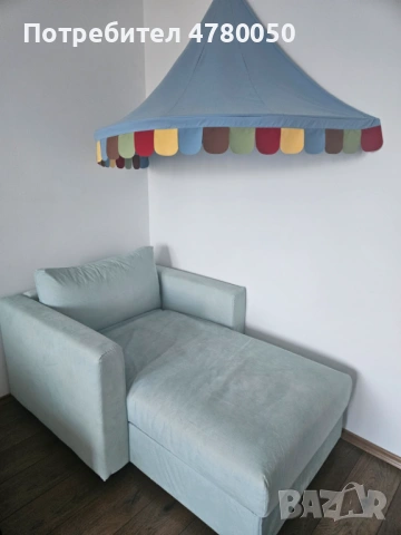 Диван - лежанка от Икеа