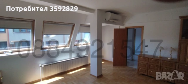 продава апартамент 140 кв.м в центъра, снимка 8 - Апартаменти - 51357449