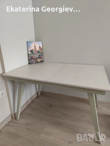 Трапезна маса